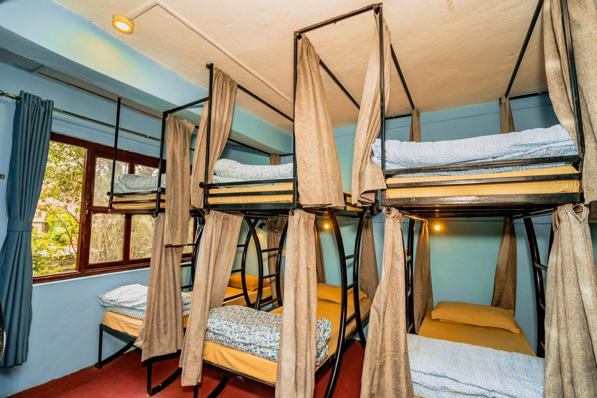 Rest Up Kathmandu Hostel Eksteriør bilde
