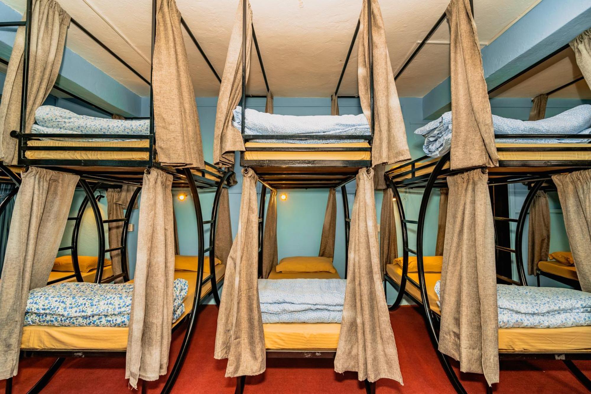 Rest Up Kathmandu Hostel Eksteriør bilde