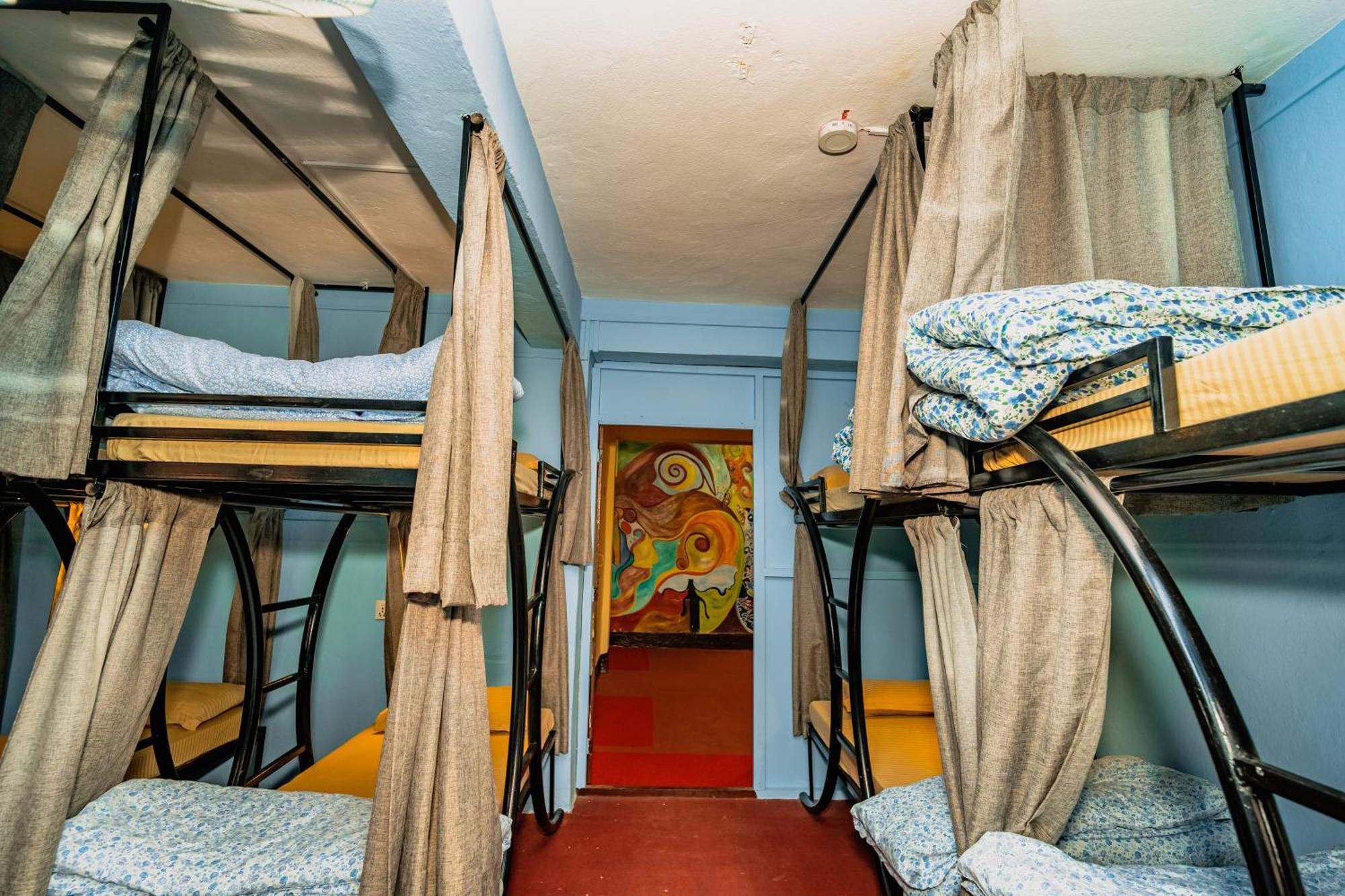 Rest Up Kathmandu Hostel Eksteriør bilde