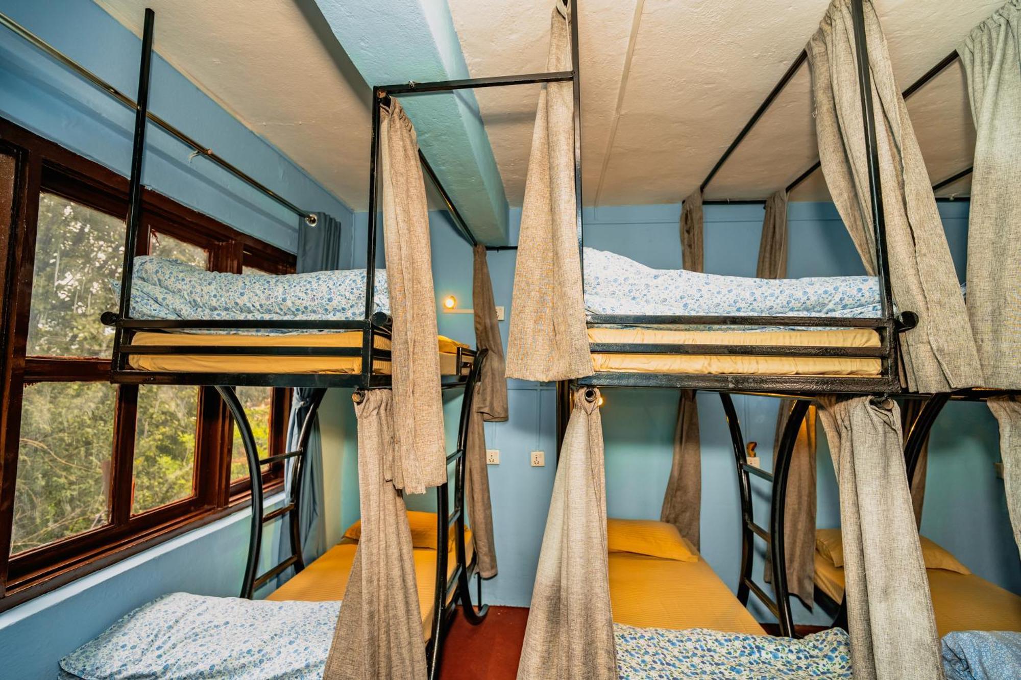 Rest Up Kathmandu Hostel Eksteriør bilde