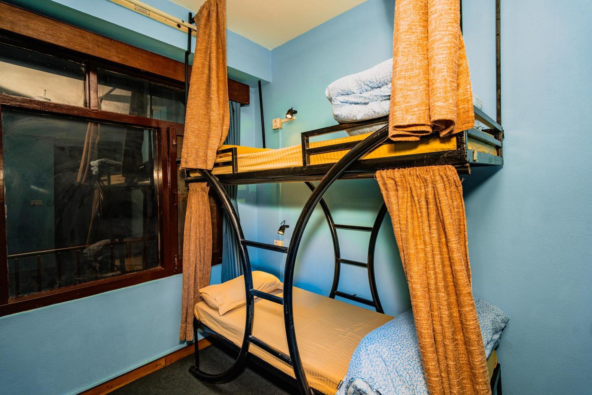 Rest Up Kathmandu Hostel Eksteriør bilde