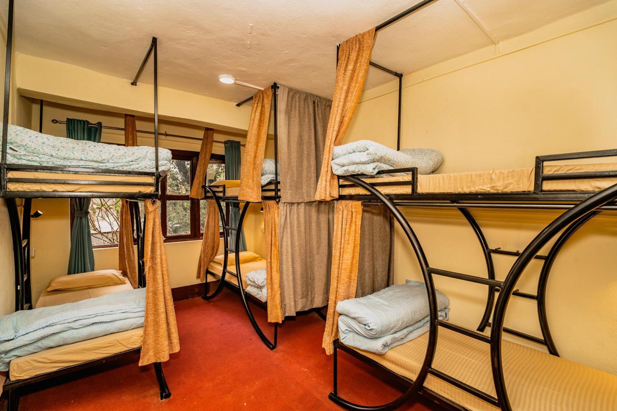 Rest Up Kathmandu Hostel Eksteriør bilde