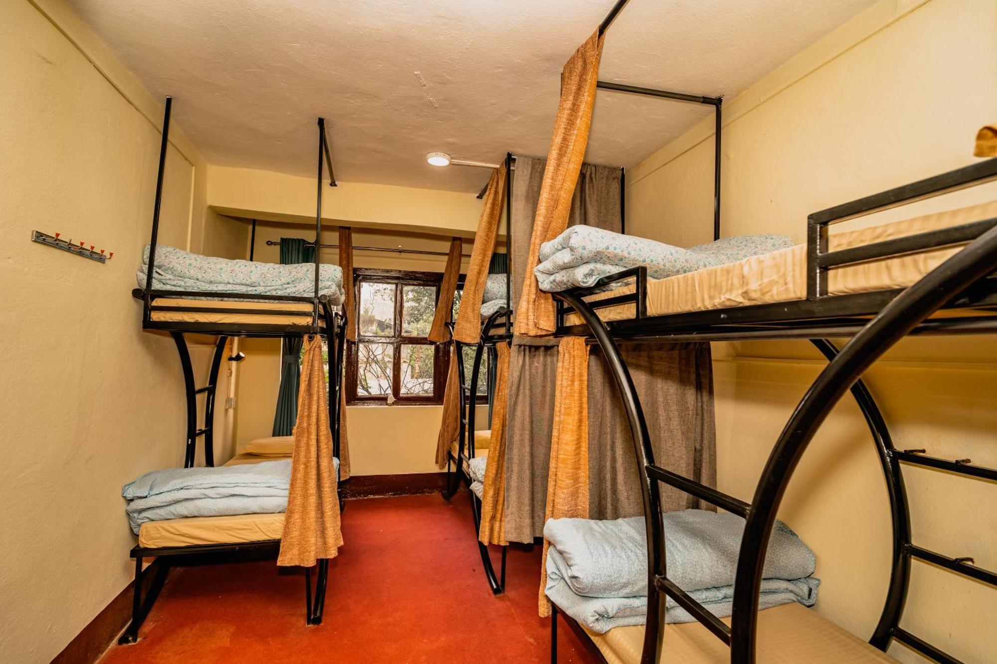 Rest Up Kathmandu Hostel Eksteriør bilde